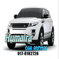 humairacarrental.com