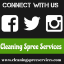 cleaningspreeservices.com