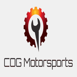 cogmotorsports.com