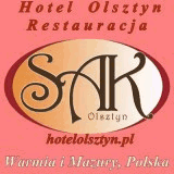 hotelolsztyn.pl