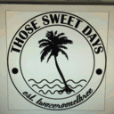 thosesweetdays.com