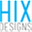 hixdesigns.com