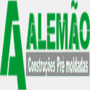 alemaopremoldados.com.br
