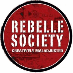 rebellesociety.com