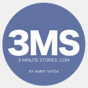 3minutestories.com