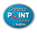 chestnutpointestatesandmarina.com