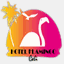 hotelflamingocalisas.com