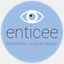 enticee.com