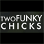 twofunkychicks.com