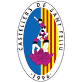 castellersdesantfeliu.cat