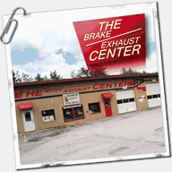 brakeexhaustcenter.com