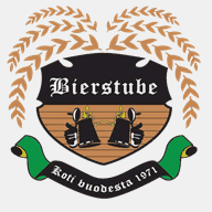 bierstube.fi