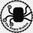 theangrykraken.com