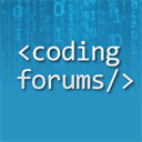 thecodingforums.com
