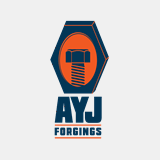 ayjforgings.com