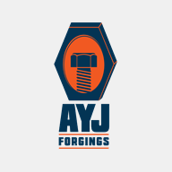ayjforgings.com