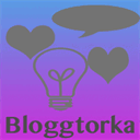 bloggtorka.se