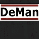 demanrobotics.com