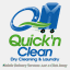 qncdrycleaning.com