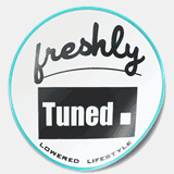 freshlytuned.com