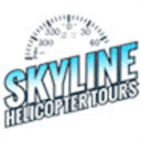 skylinehelicoptertours.com