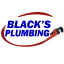 blacks-plumbing.com