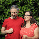 lorcan-and-tracey.com