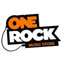 onerockmusicstore.com