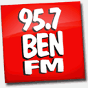 957benfm.com