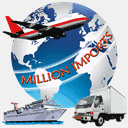 millionimports.com