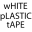 whiteplastictape.com