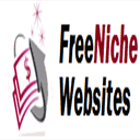 freenichewebsites.com