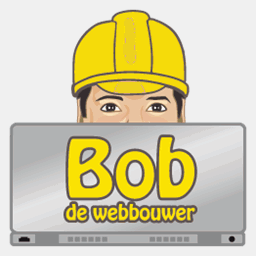 bobdewebbouwer.com