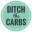 ditchthecarbs.com