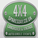 4x4sparesday.co.uk
