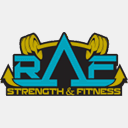 rafstrengthandfitness.com