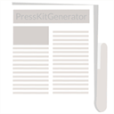 presskitgenerator.com