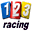 123racingpromo.com