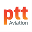 pttaviation.com