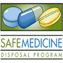 safemedicinedisposal.org