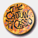 thecajunpicasso.com