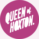 queenofhoxton.com