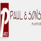 paulandsonsplastics.com