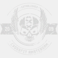 crossfitamsterdam.nl