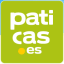 paticas.es