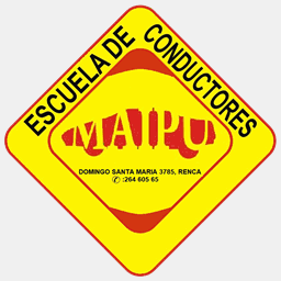 escueladeconductoresmaipu.cl