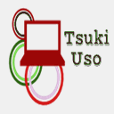 tsukiuso.net