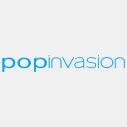 popinvasion.com