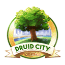 druidcitygames.com