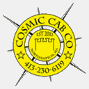 cosmiccabnorthampton.com